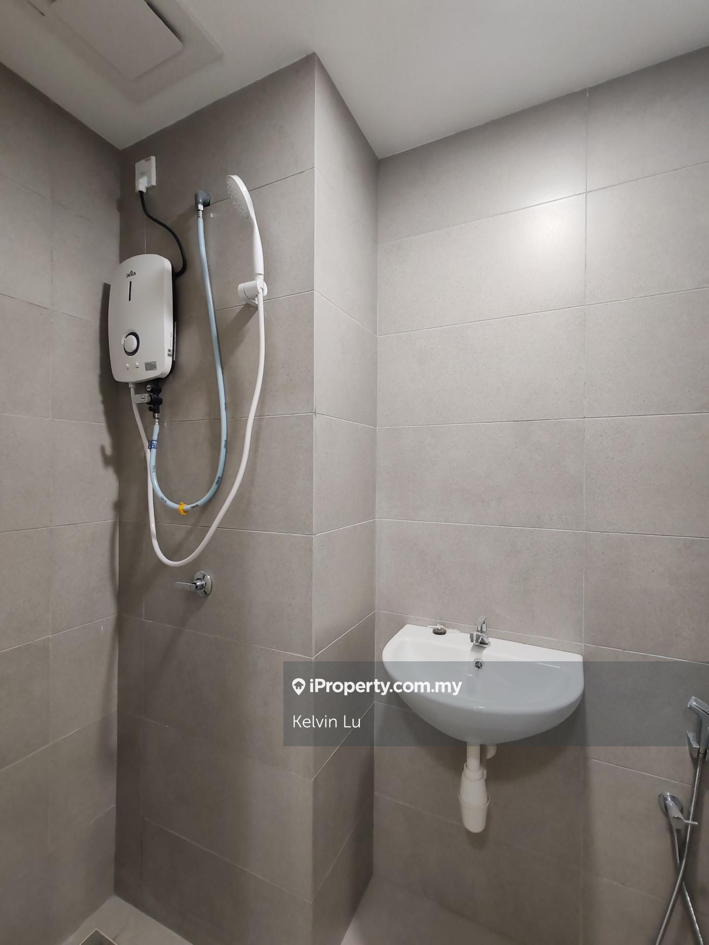 Residensi Servis untuk Disewa di 168 Park Residensi Selayang oleh Kelvin Lu - iProperty.com.my