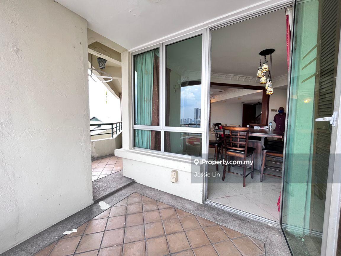 Kondominium untuk Disewa di Riana Green Condominium oleh Jessie Lin - iProperty.com.my
