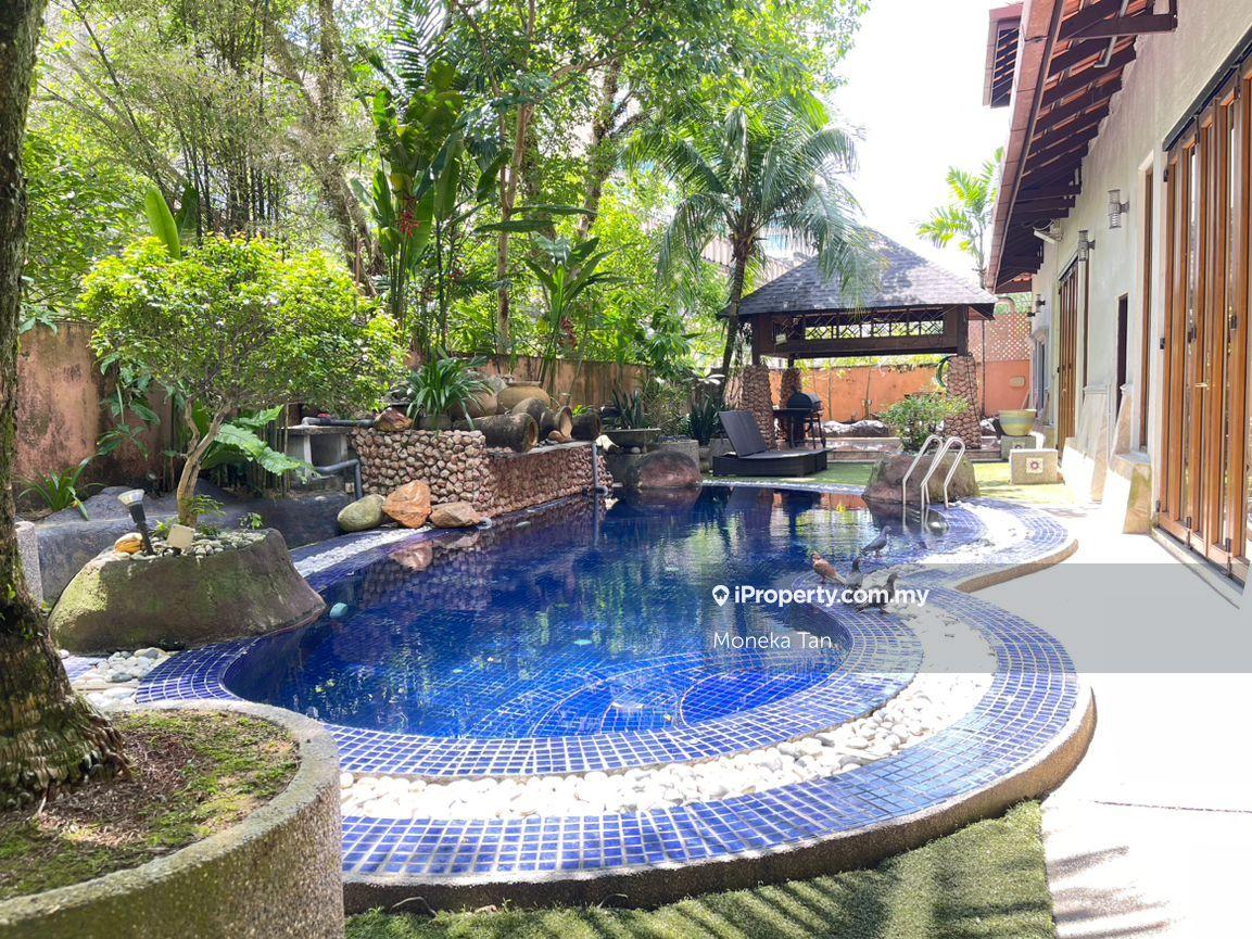 Banglo untuk Dijual di Seksyen 16, Petaling Jaya oleh Moneka Tan - iProperty.com.my