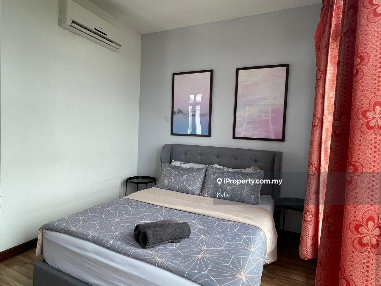 Condominium for Sale in Shaftsbury Residence by Kylie - iProperty.com.my