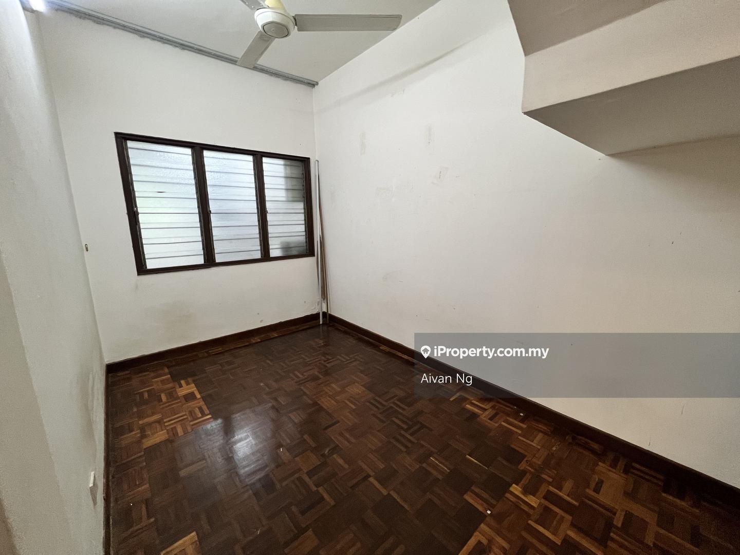 Rumah Berangkai 2 Tingkat untuk Dijual di Bukit Damansara, Damansara Heights oleh Aivan Ng - iProperty.com.my