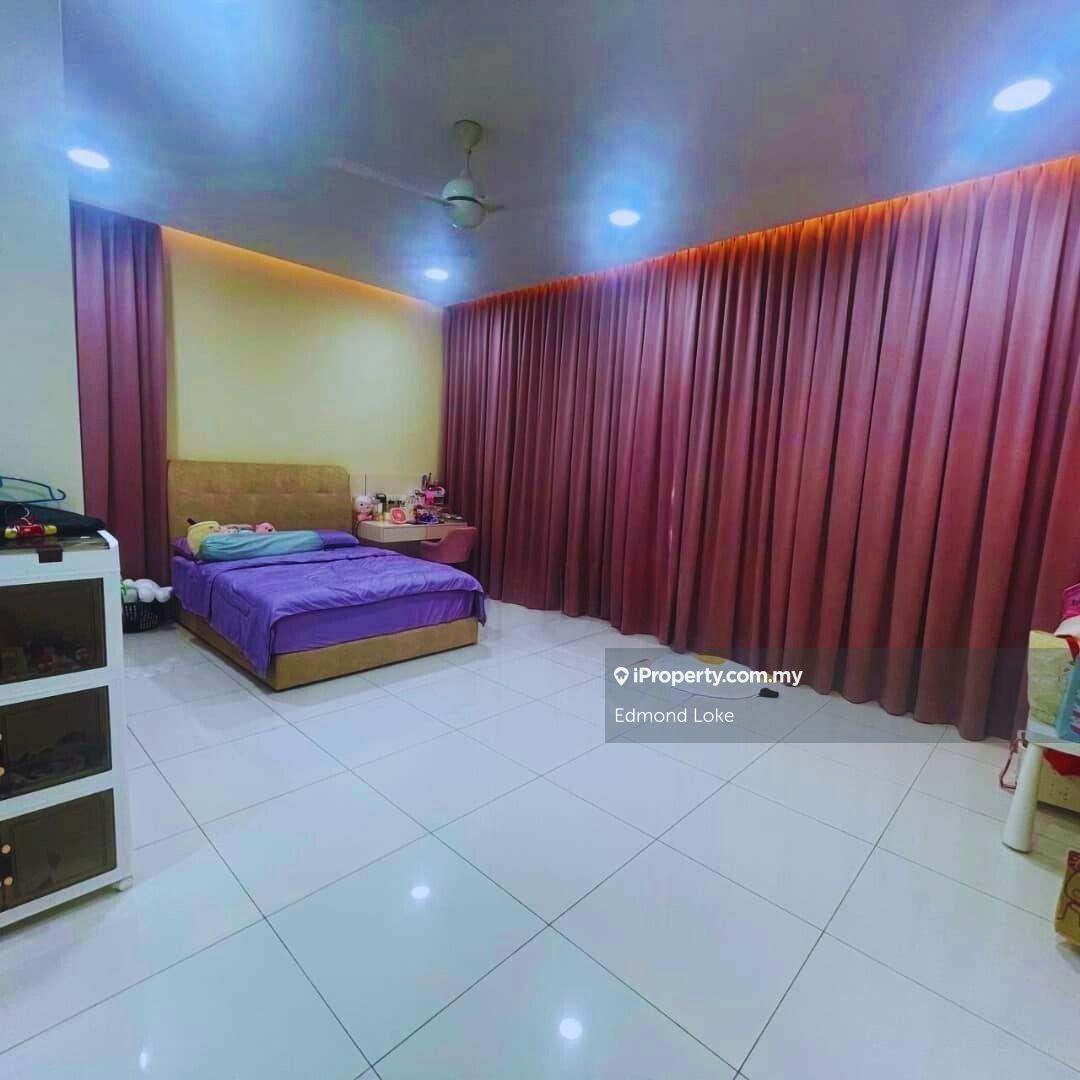 Bungalow House for Sale in Puncak Templer, Batu Caves by Edmond Loke - iProperty.com.my