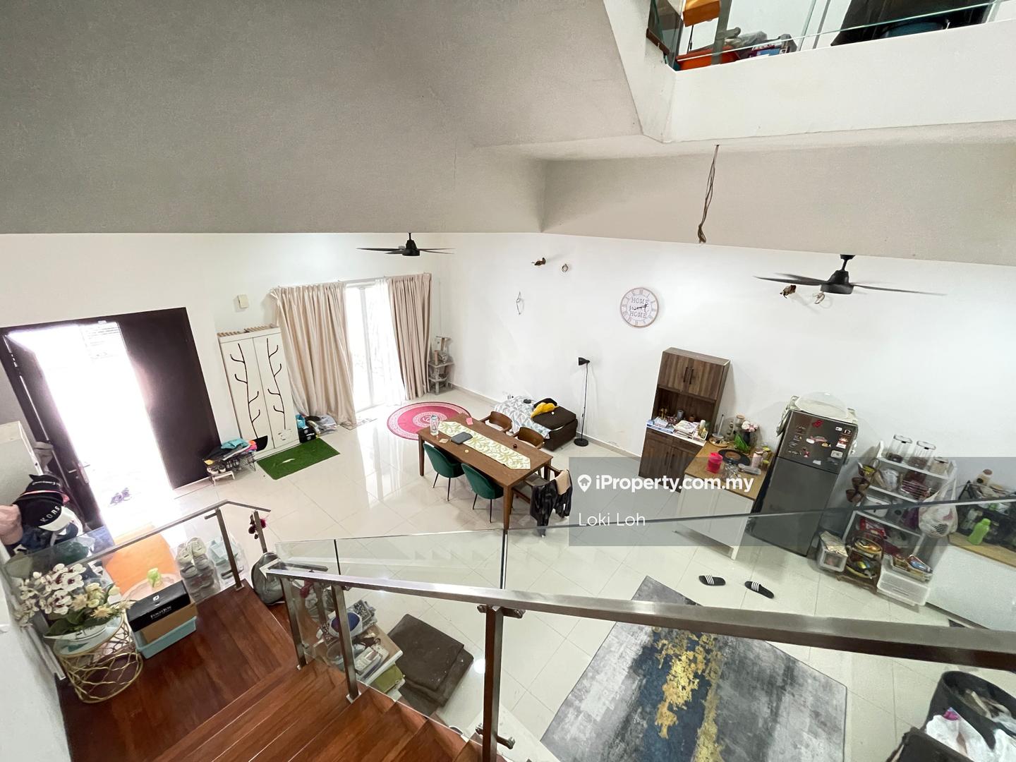 3-storey Terraced House for Sale in wcq9z, Rawang by Loki Loh - iProperty.com.my
