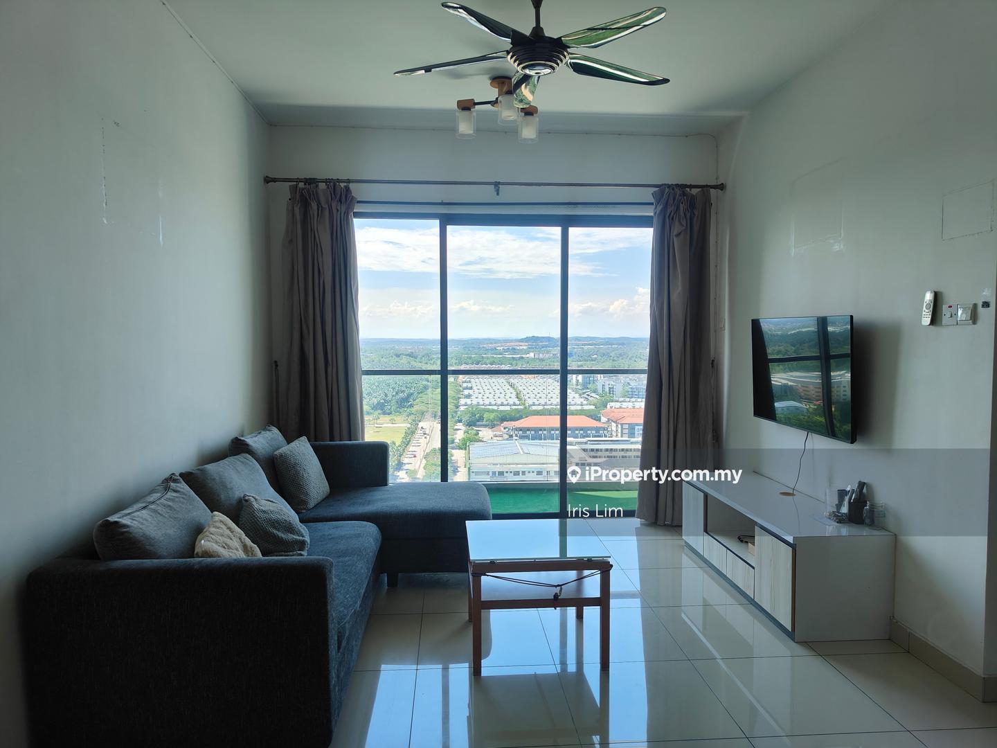 Condominium for Rent in The Raffles Suites by Iris Lim - iProperty.com.my