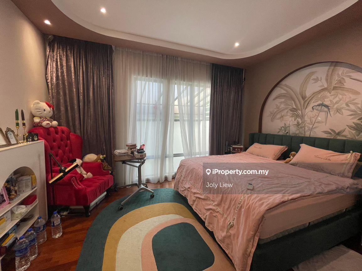 Rumah Berangkai 2.5 Tingkat untuk Dijual di The oasis cheras, Cheras oleh Joly Liew - iProperty.com.my