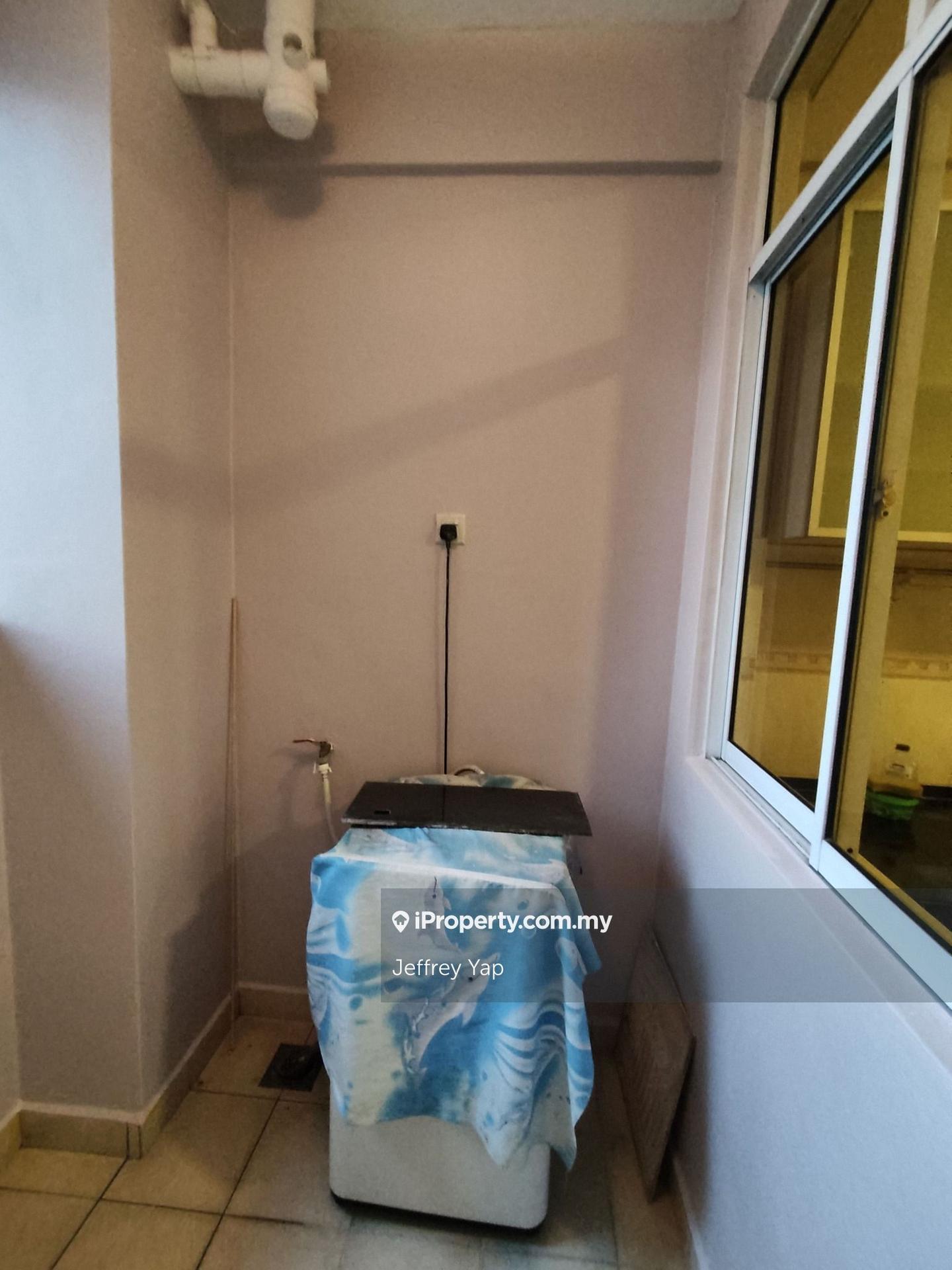 Condominium for Rent in Aseana Puteri by Jeffrey Yap - iProperty.com.my