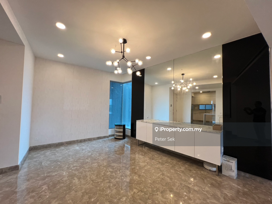 Condominium for Rent in Kiaramas Danai by Peter Sek - iProperty.com.my