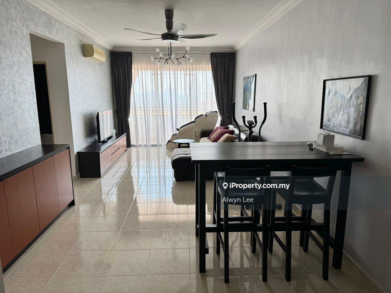 Kondominium untuk Dijual di Koi Tropika oleh Alwyn Lee - iProperty.com.my