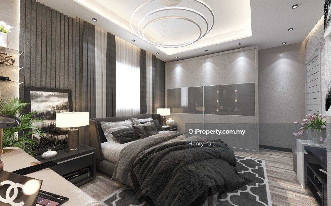 Condominium for Sale in TRIA Seputeh in 9 Seputeh, Kuala Lumpur by Henry Yap - iProperty.com.my