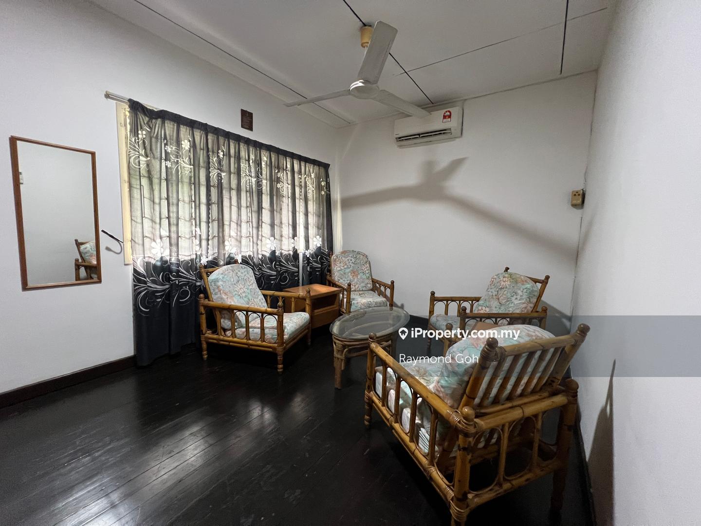 Banglo untuk Dijual di Bukit Damansara, Damansara Heights oleh Raymond Goh - iProperty.com.my