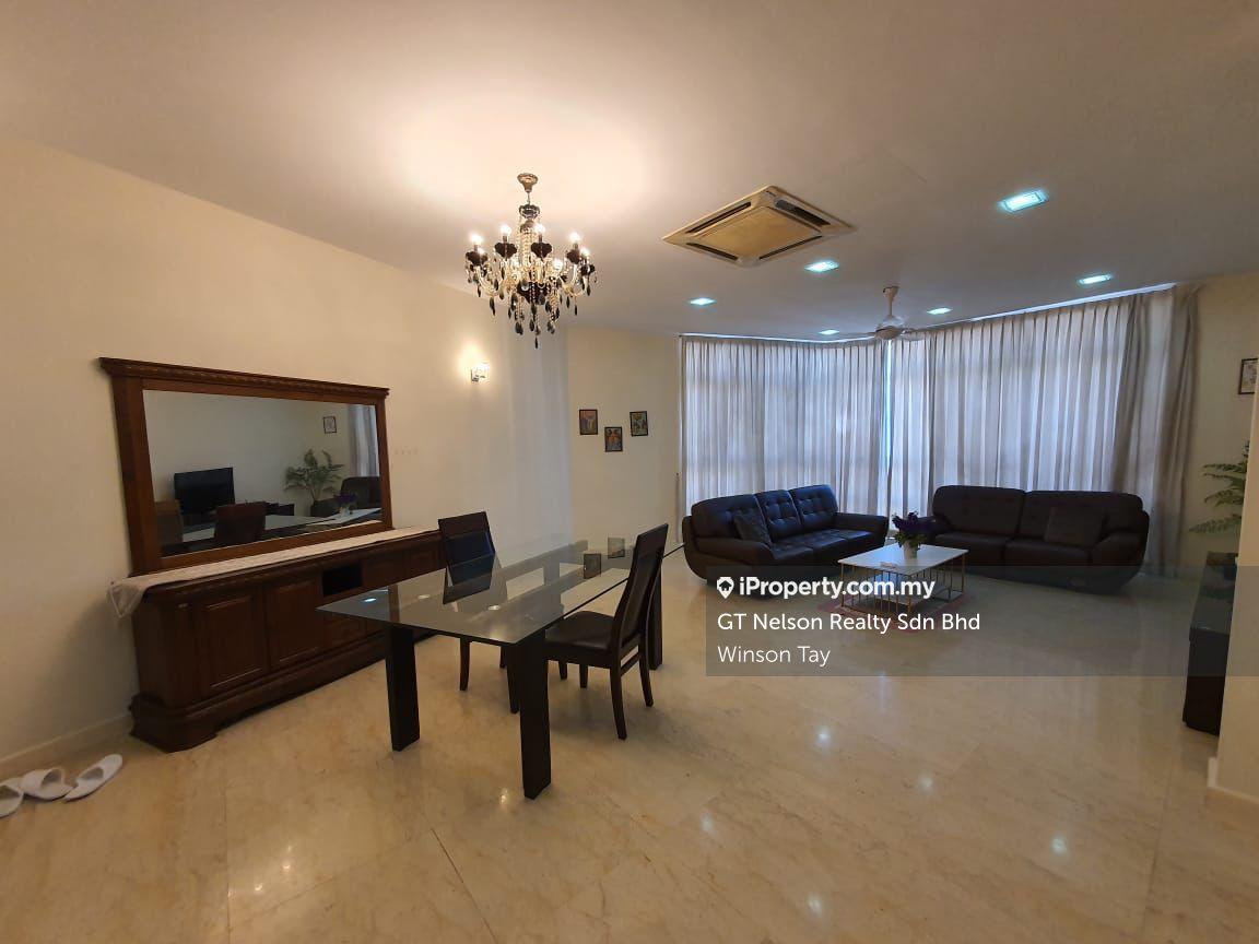 Kondominium untuk Disewa di Idaman Residence oleh Winson Tay - iProperty.com.my