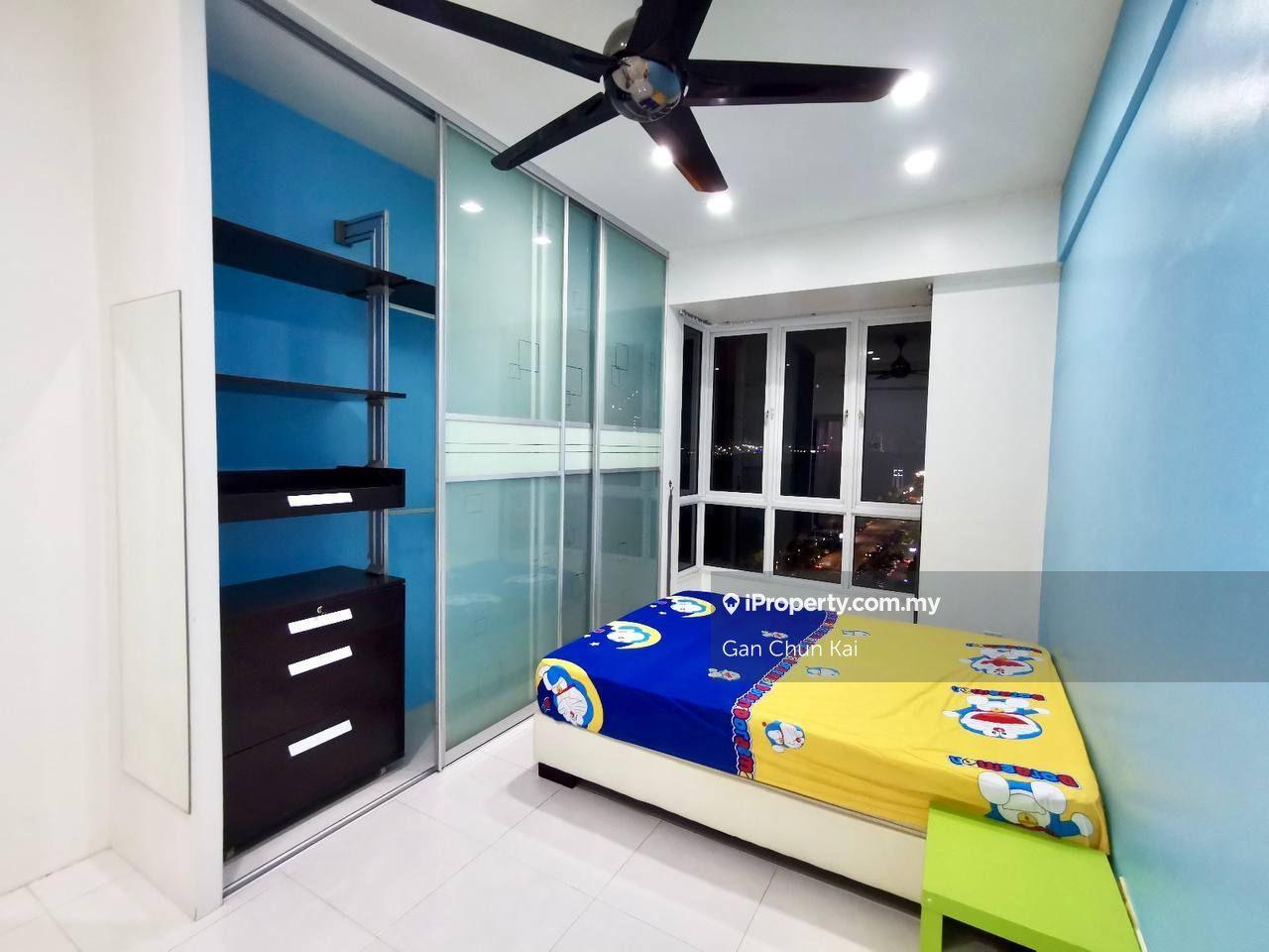 Condominium for Rent in Summer Place by Gan Chun Kai - iProperty.com.my