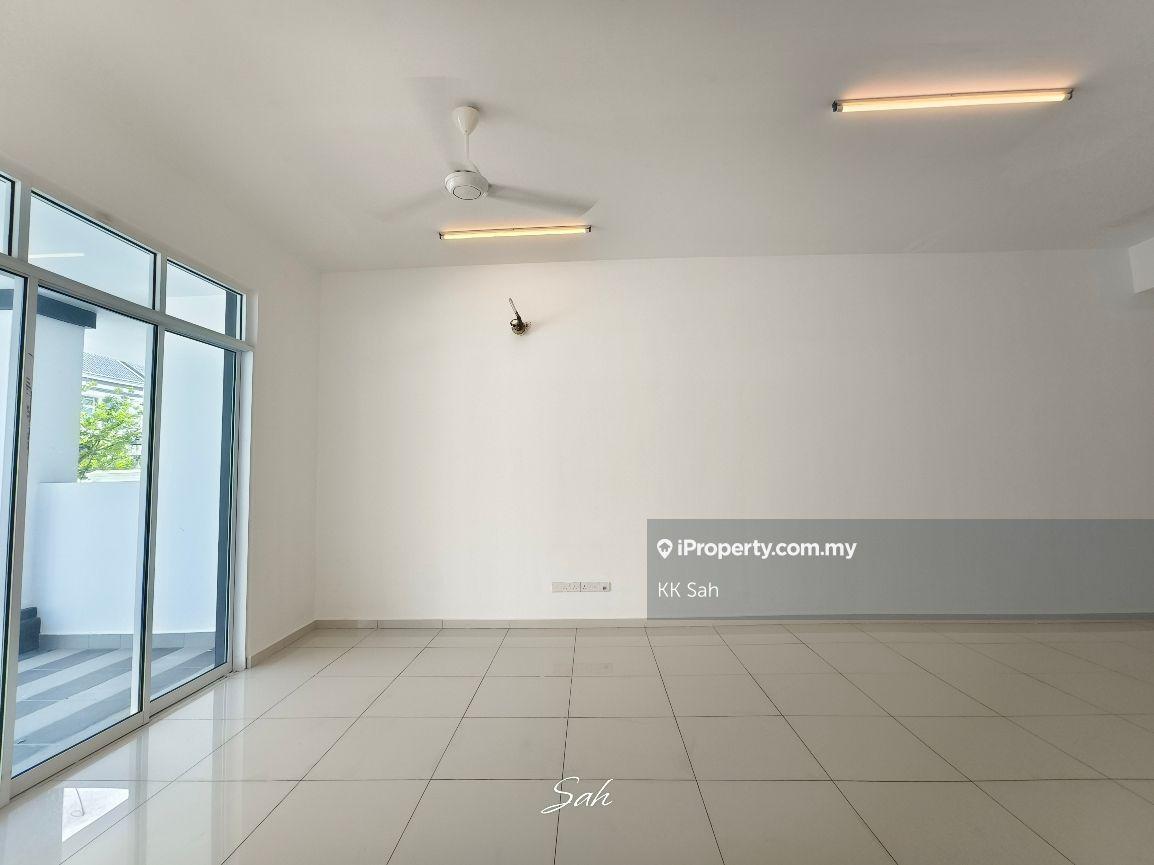 Rumah Berangkai 2 Tingkat untuk Dijual di Eco Majestic, Semenyih oleh KK Sah - iProperty.com.my