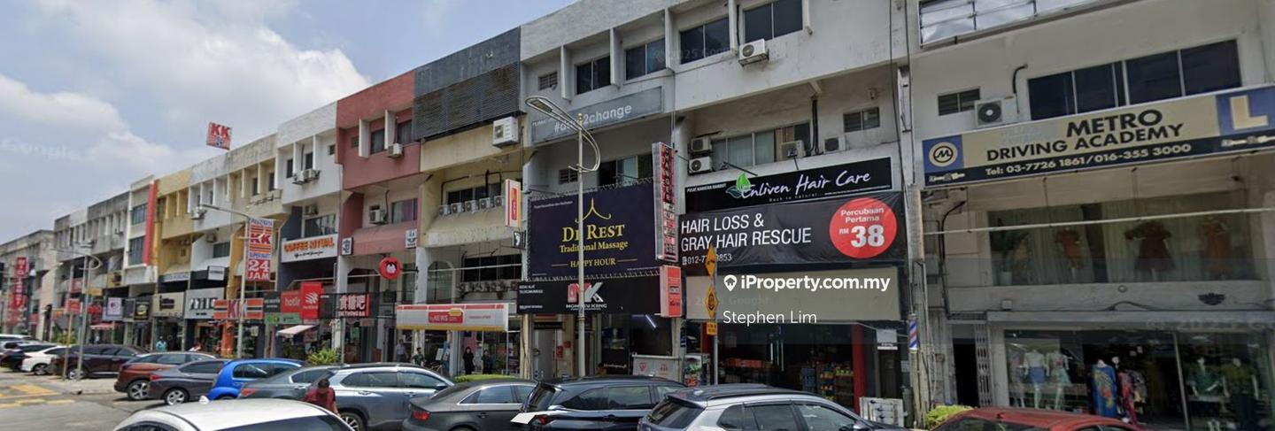 Shop for Rent in SS 21, Damansara Utama, Petaling Jaya by Stephen Lim - iProperty.com.my