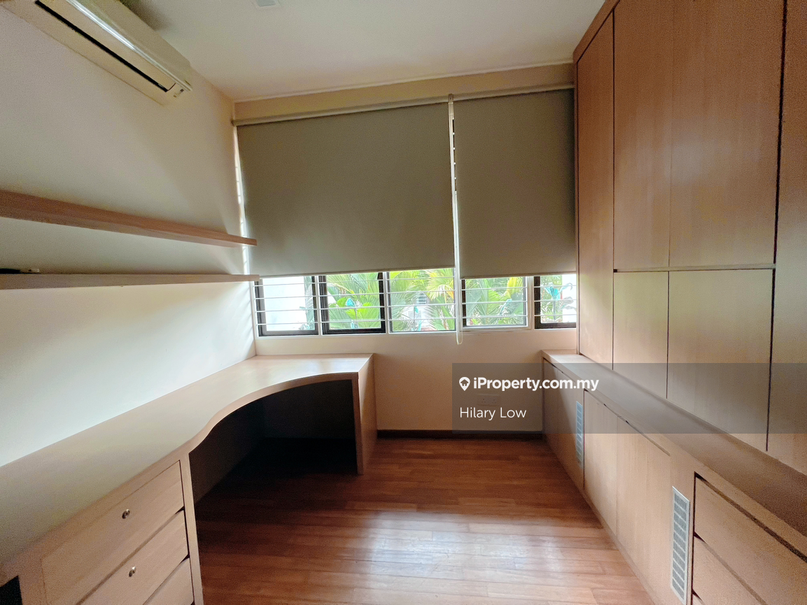 Semi-Detached House for Rent in Mutiara Seputeh, Seputeh by Hilary Low - iProperty.com.my