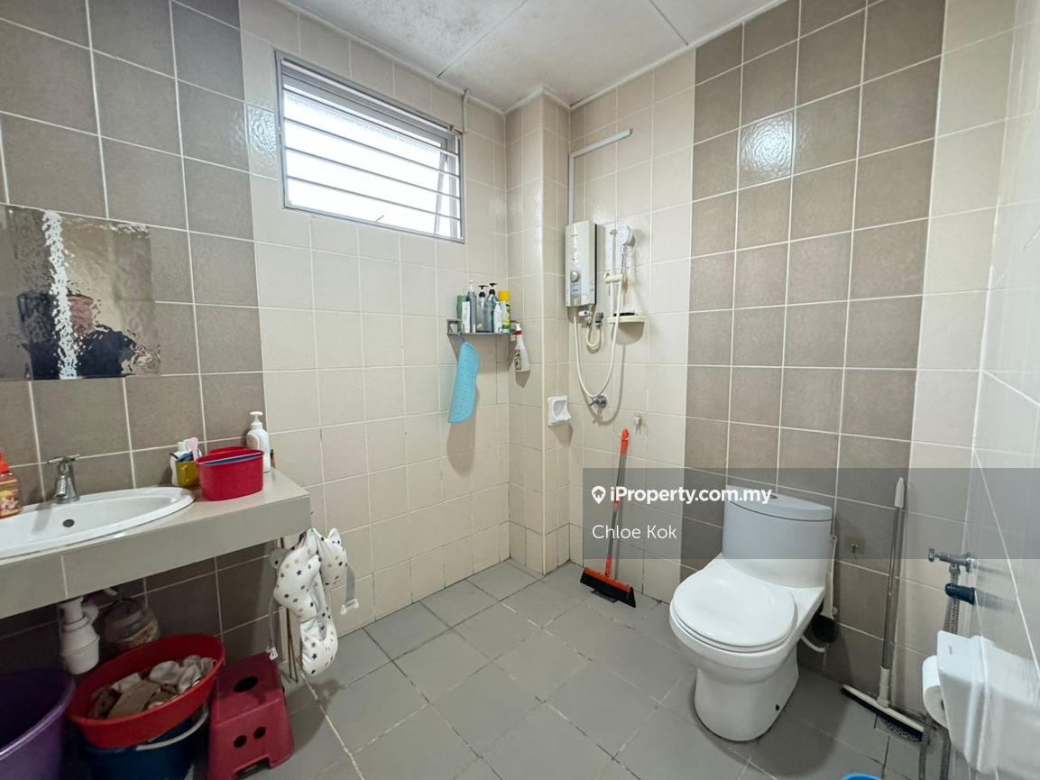 2-storey Terraced House for Sale in [Fully Extended]Double sty Rawang Ebony Rawang, Rawang by Chloe Kok - iProperty.com.my