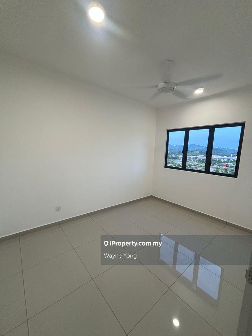 Service Residence for Sale in Huni @ Eco Ardence by Wayne Yong - iProperty.com.my