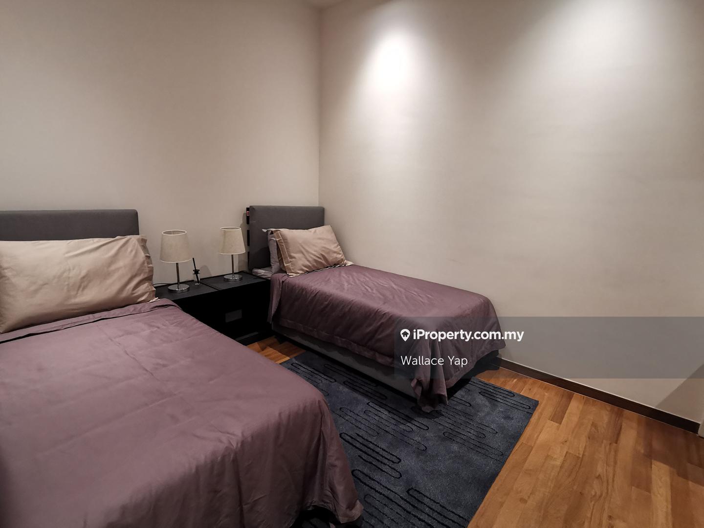 Service Residence for Sale in Sunway Velocity 3 by Wallace Yap - iProperty.com.my