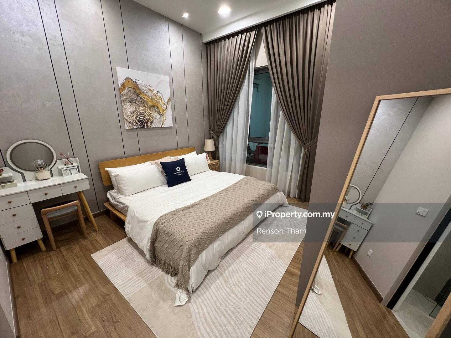 Residensi Servis untuk Dijual di 2Rio Residence @ Bandar Puteri Puchong oleh Renson Tham - iProperty.com.my