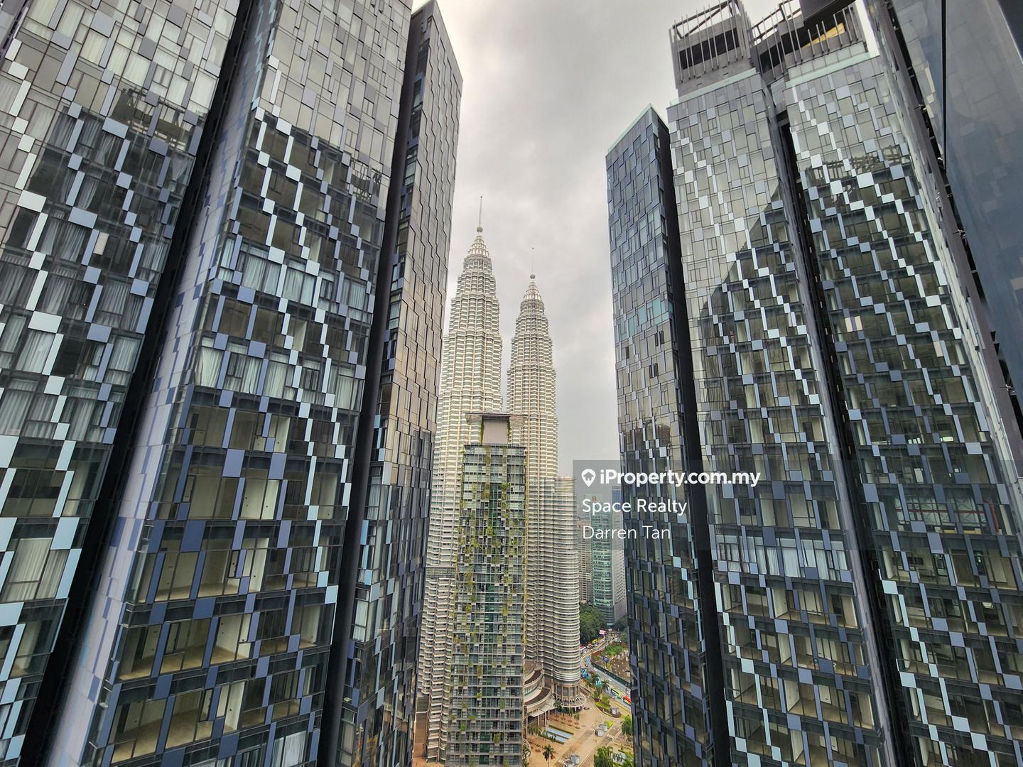 Service Residence for Sale in Star Residences One by Darren Tan - iProperty.com.my