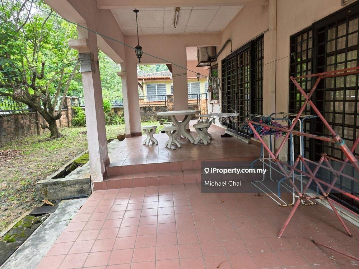 2-storey Terraced House for Sale in U8, Taman Bukit Jelutong, Shah Alam by Michael Chai - iProperty.com.my