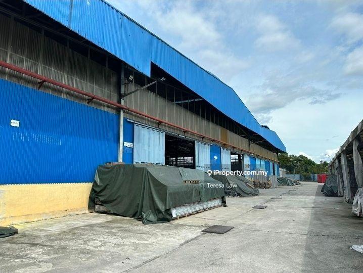 Detached Factory for Sale in Kota Damansara, Selangor by Teresa Law - iProperty.com.my