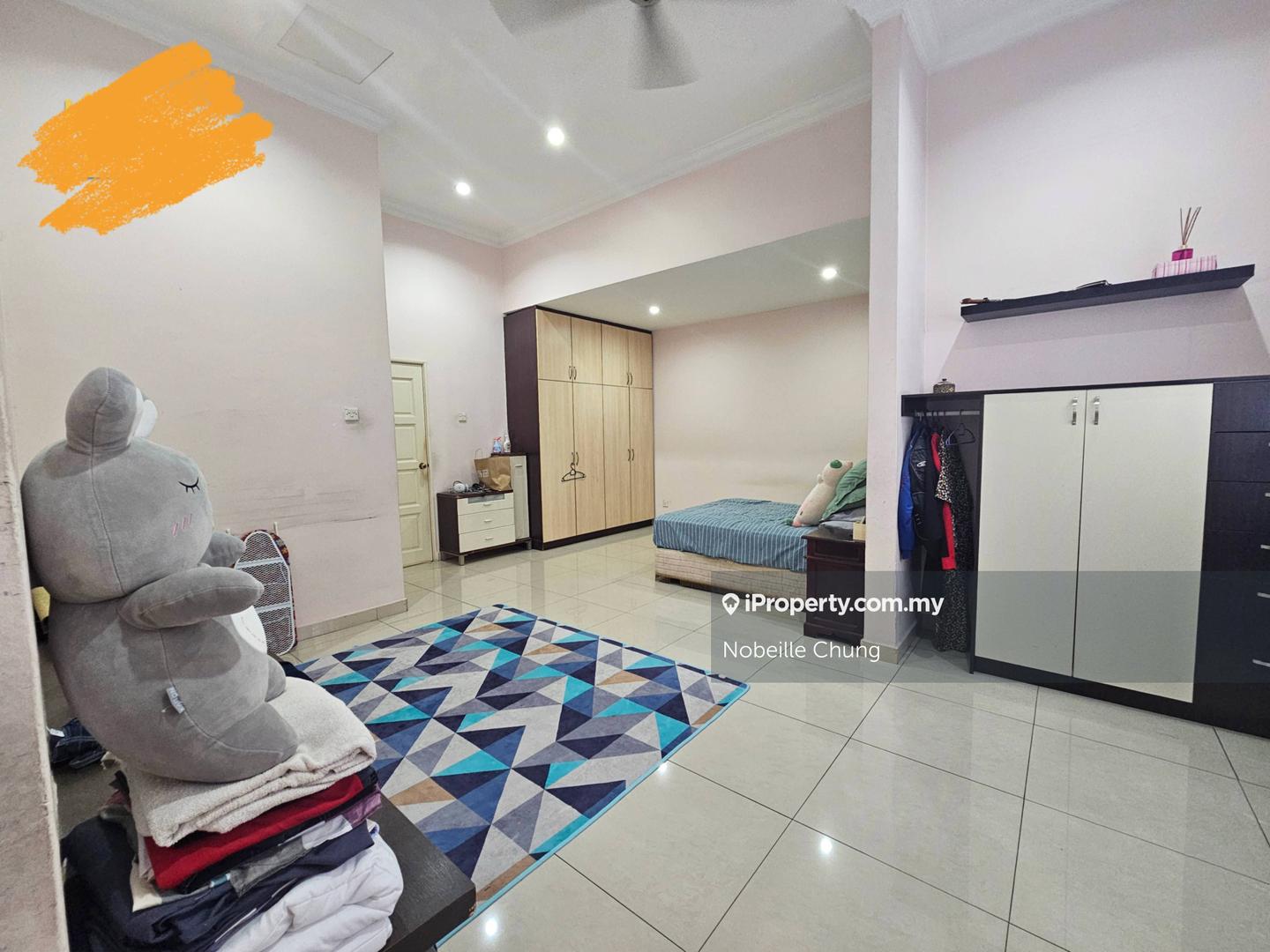 2-storey Terraced House for Sale in Putra Heights, Subang Jaya by Nobeille Chung - iProperty.com.my