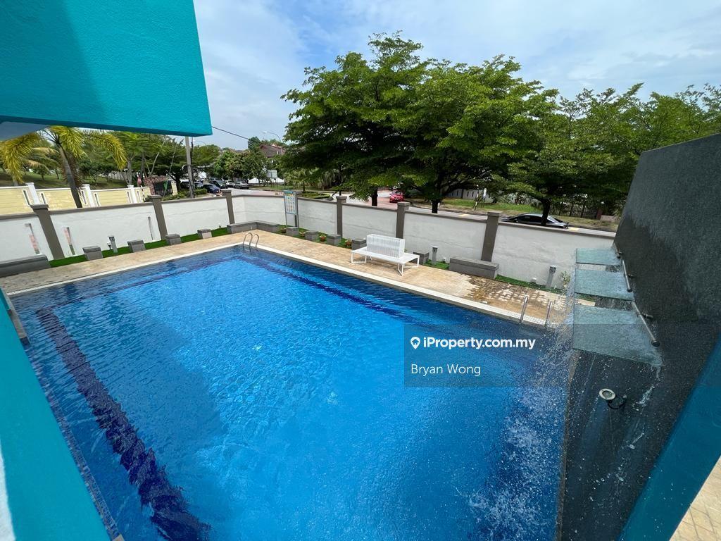 Semi-Detached House for Sale in Saujana Villa, Kajang by Bryan Wong - iProperty.com.my