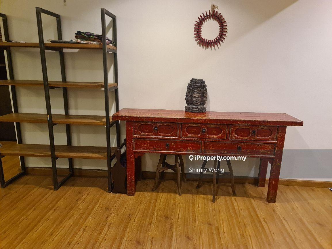 Kondominium untuk Dijual di Faber Ria oleh Shimry Wong - iProperty.com.my