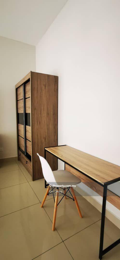 Residensi Servis untuk Dijual di Univ 360 Place oleh Eric Leong - iProperty.com.my