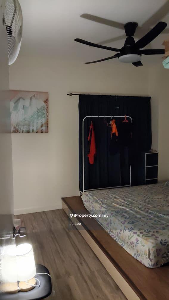 Condominium for Sale in D'aman Crimson by Jc Lee - iProperty.com.my