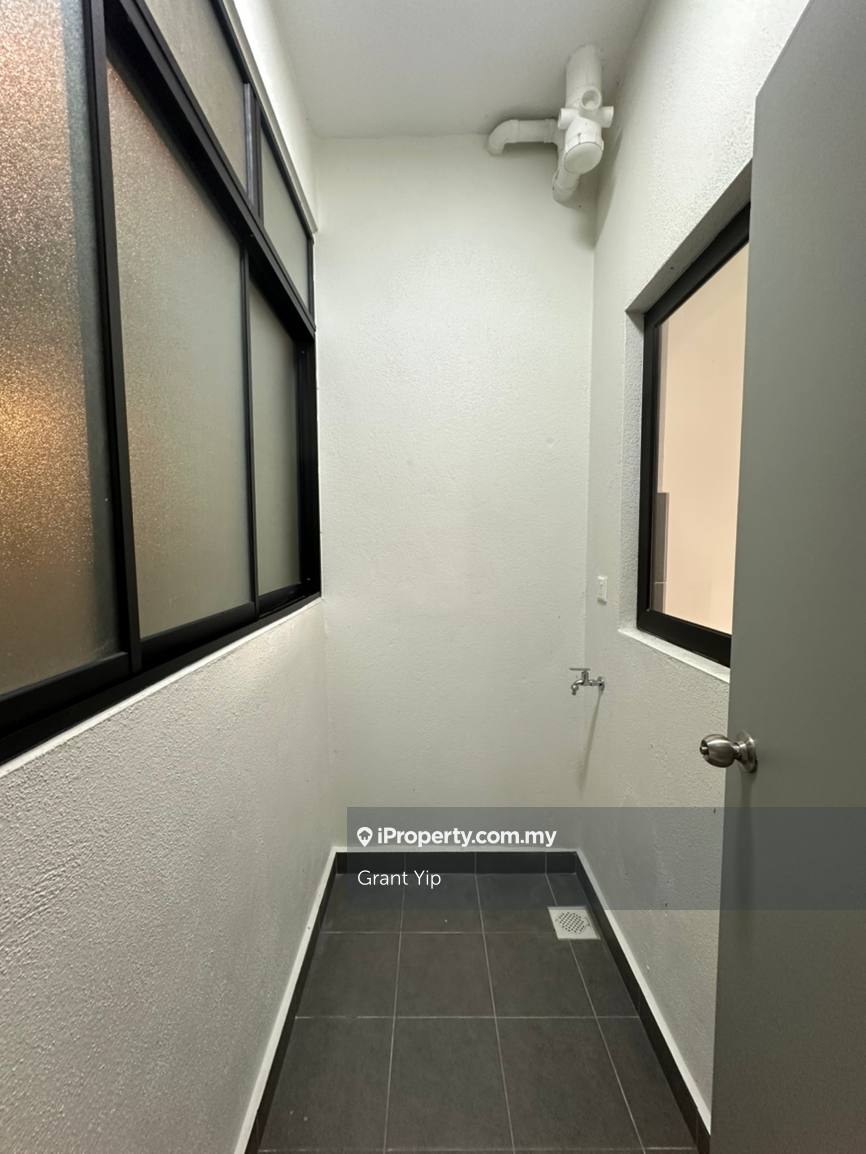 Service Residence for Rent in The Netizen by Grant Yip - iProperty.com.my