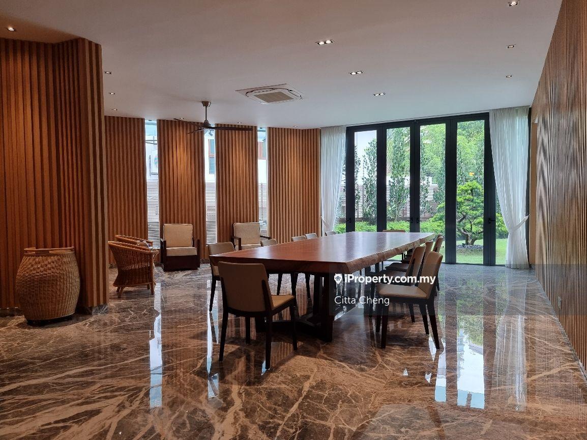 Bungalow House for Sale in Bukit Tunku (Kenny Hills), Kuala Lumpur by Citta Cheng - iProperty.com.my