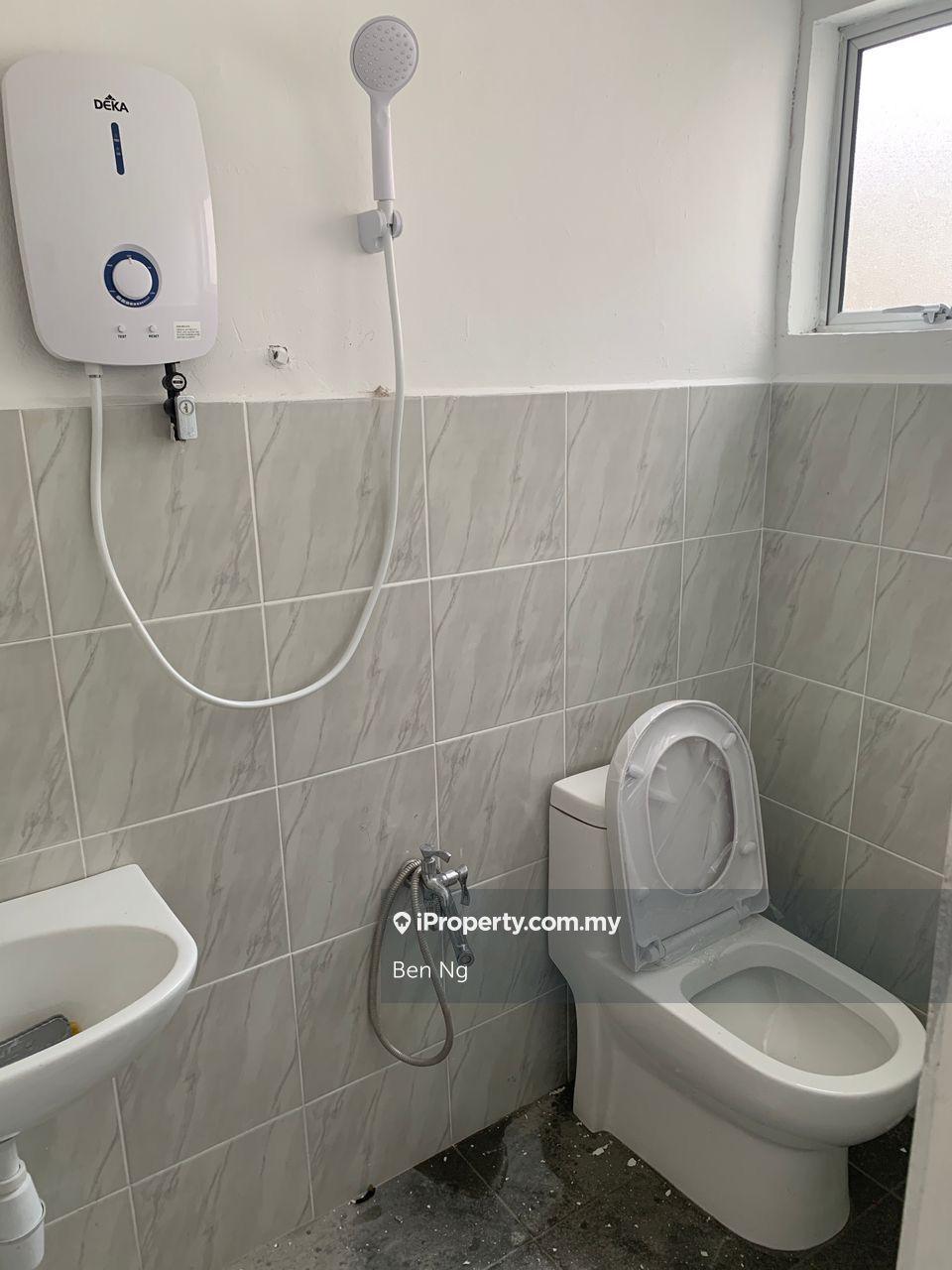 Rumah Berangkai 2 Tingkat untuk Dijual di Usj 1, Subang Jaya oleh Ben Ng - iProperty.com.my
