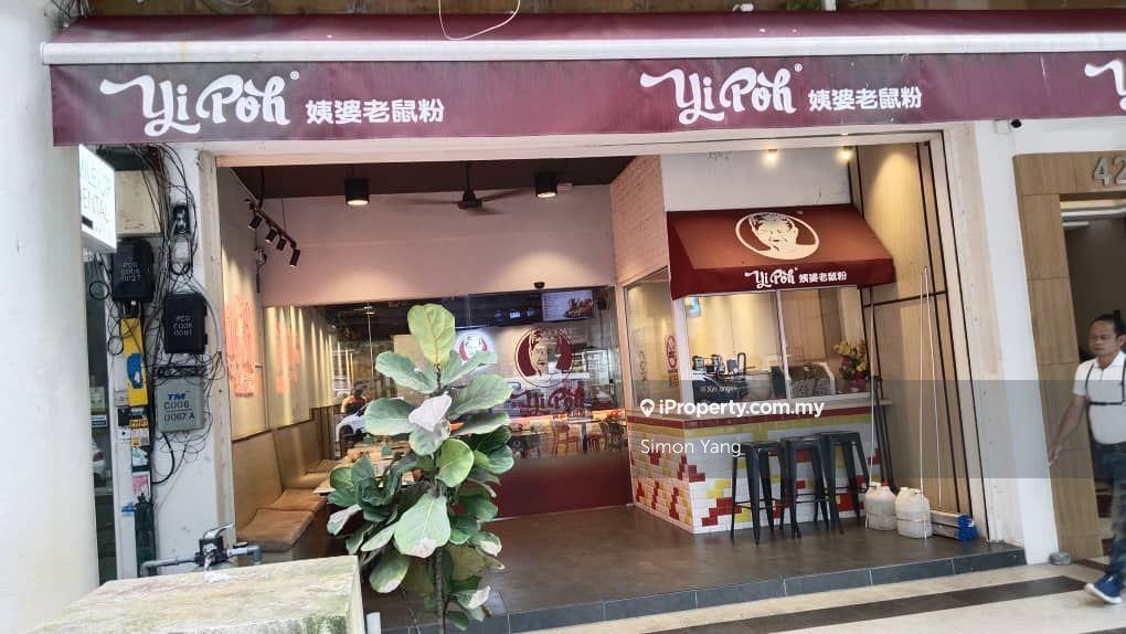 Shop for Rent in Bandar Puteri Puchong, Puchong by Simon Yang - iProperty.com.my