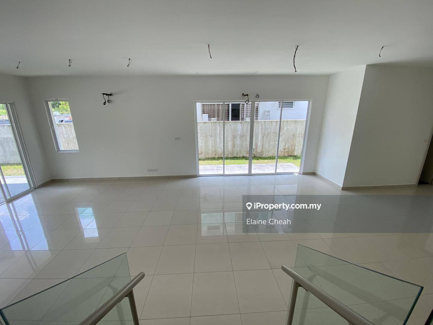 2-storey Terraced House for Sale in Dolomite Templer, Rawang by Elaine Cheah - iProperty.com.my