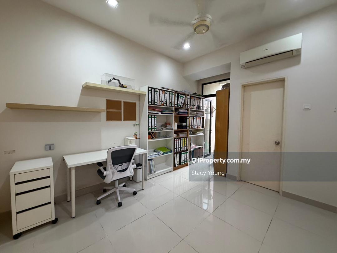 Rumah Berangkai 2 Tingkat untuk Dijual di Taman Cheras Vista, Cheras oleh Stacy Young - iProperty.com.my
