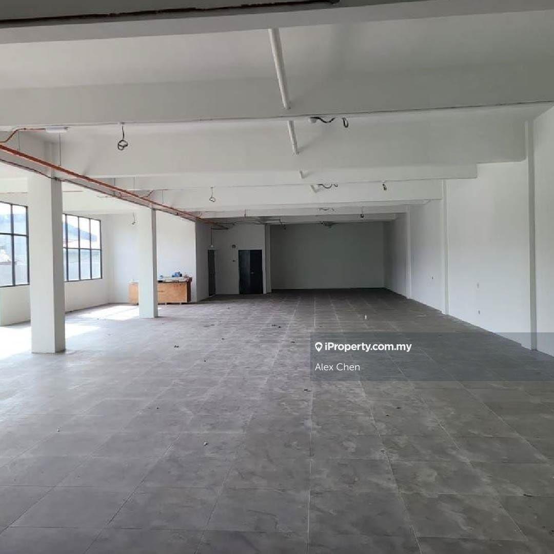 Factory for Rent in Kawasan Perindustrian Balakong, Balakong by Alex Chen - iProperty.com.my