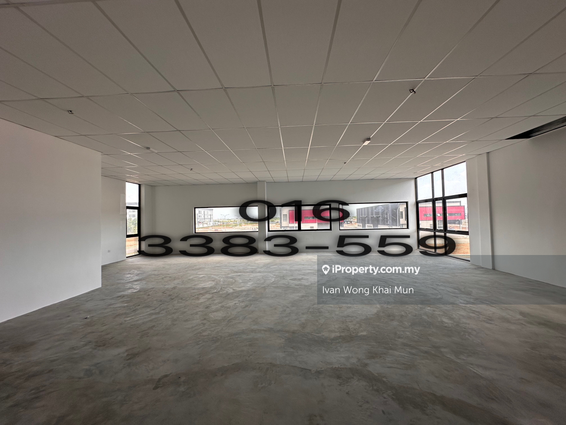 Detached Factory for Sale in Bukit Raja, Selangor by Ivan Wong Khai Mun - iProperty.com.my