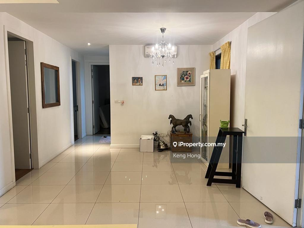 Kondominium untuk Disewa di Azelia Residence oleh Keng Hong - iProperty.com.my