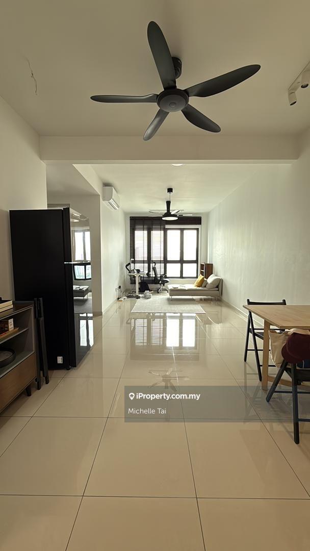 Service Residence for Sale in Sunway Serene by Michelle Tai - iProperty.com.my