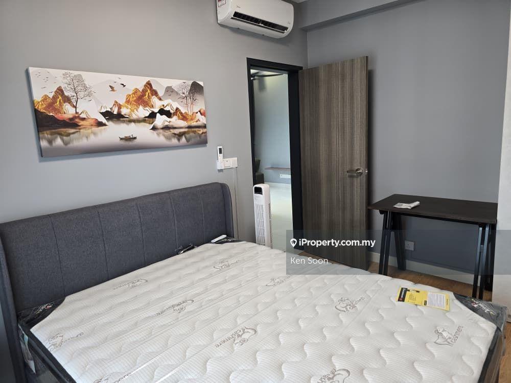 Residensi Servis untuk Disewa di The New Duo @ Edumetro oleh Ken Soon - iProperty.com.my