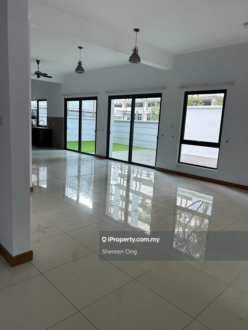 Semi-Detached House for Sale in Taman Danau Desa, Taman Desa by Shereen Ong - iProperty.com.my