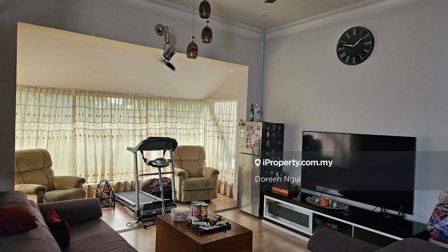 Bungalow House for Sale in Kota Kemuning, Shah Alam by Doreen Ngui - iProperty.com.my