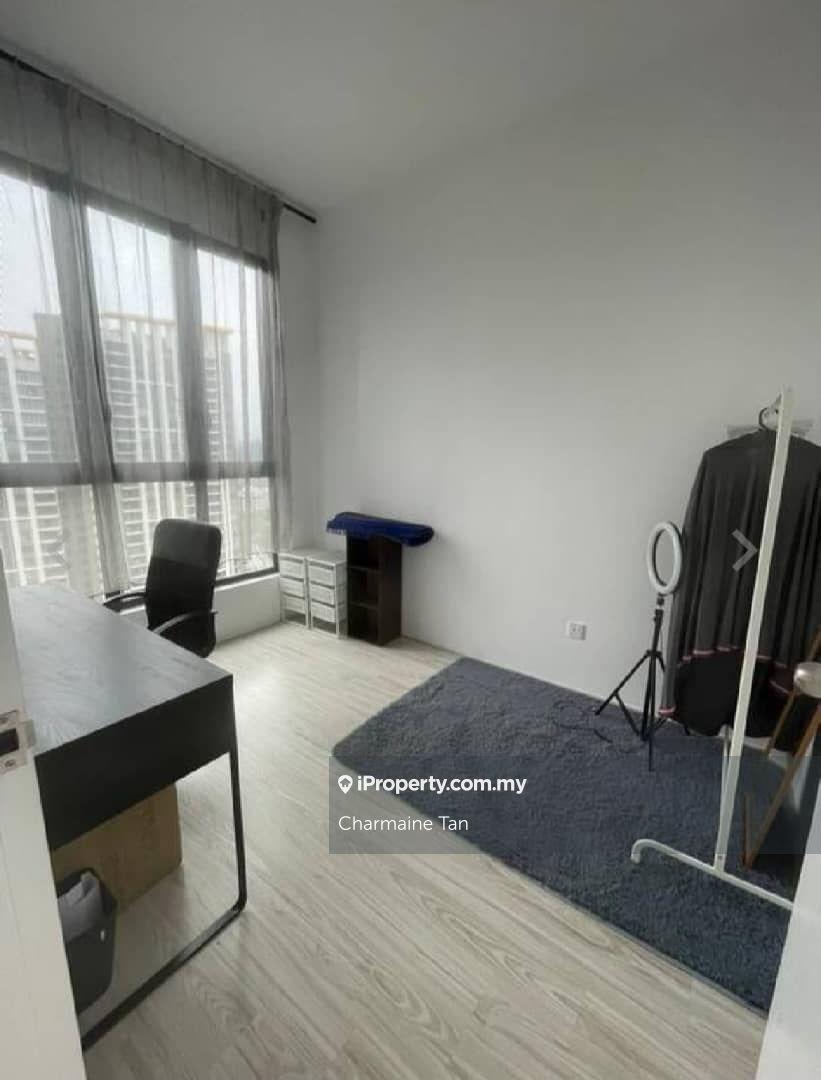 Residensi Servis untuk Dijual di Serviced Residence @ Fera Residence @ The Quartz WM oleh Charmaine Tan - iProperty.com.my