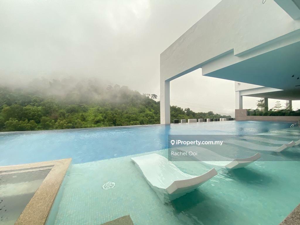 Service Residence for Rent in The Mark @ Cheras by Rachel Ooi - iProperty.com.my