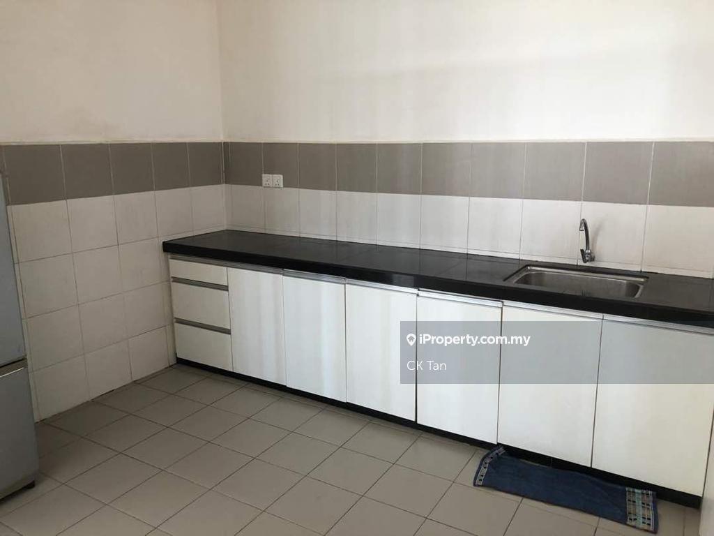 Service Residence for Sale in Garden @ One South by CK Tan - iProperty.com.my