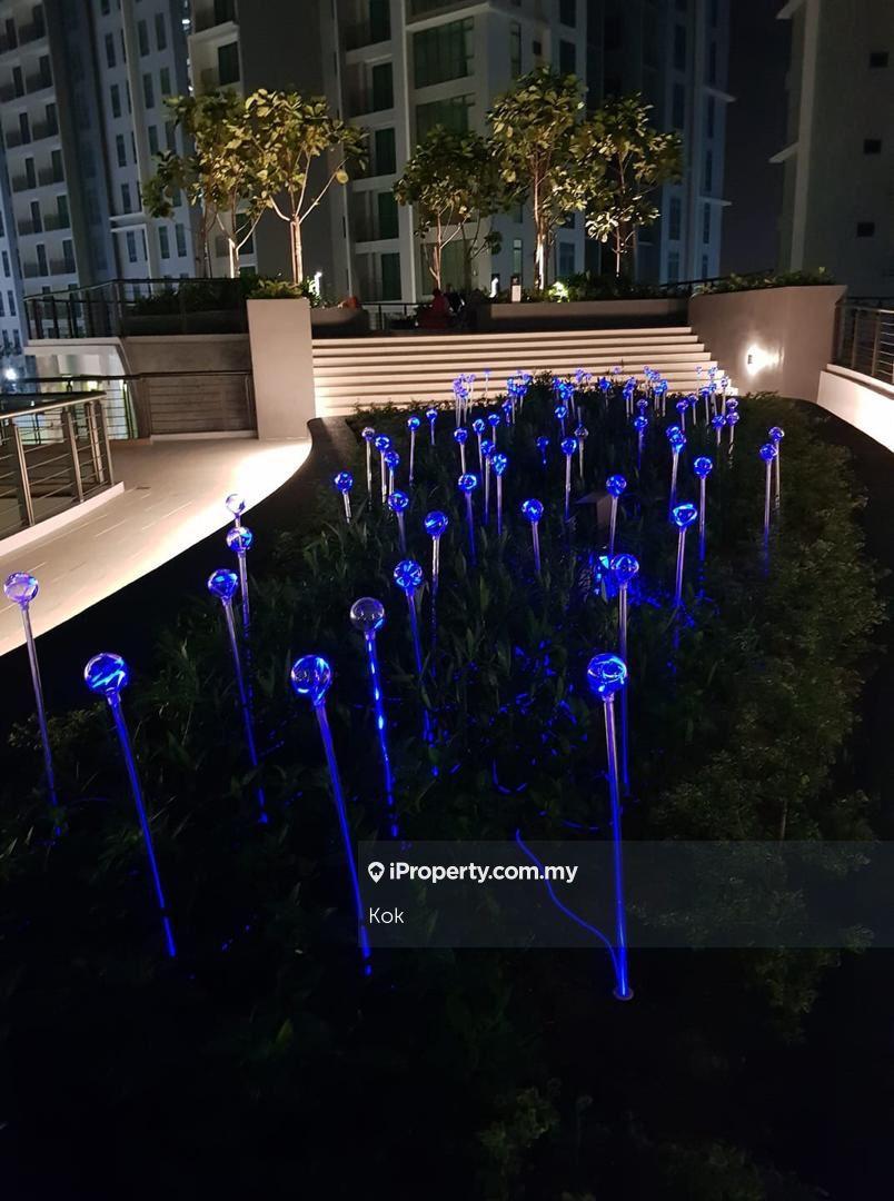 Kondominium untuk Disewa di The Henge oleh Kok - iProperty.com.my