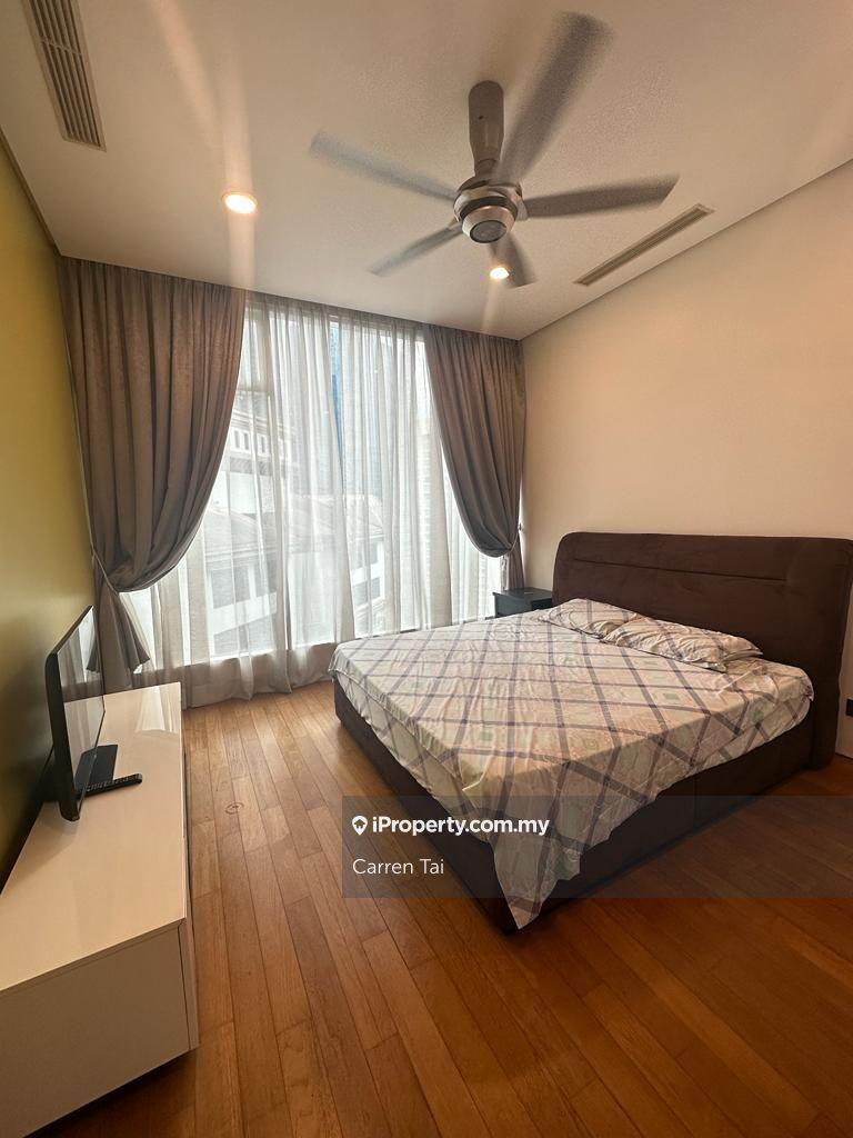 Service Residence for Rent in Vipod Residence by Carren Tai - iProperty.com.my