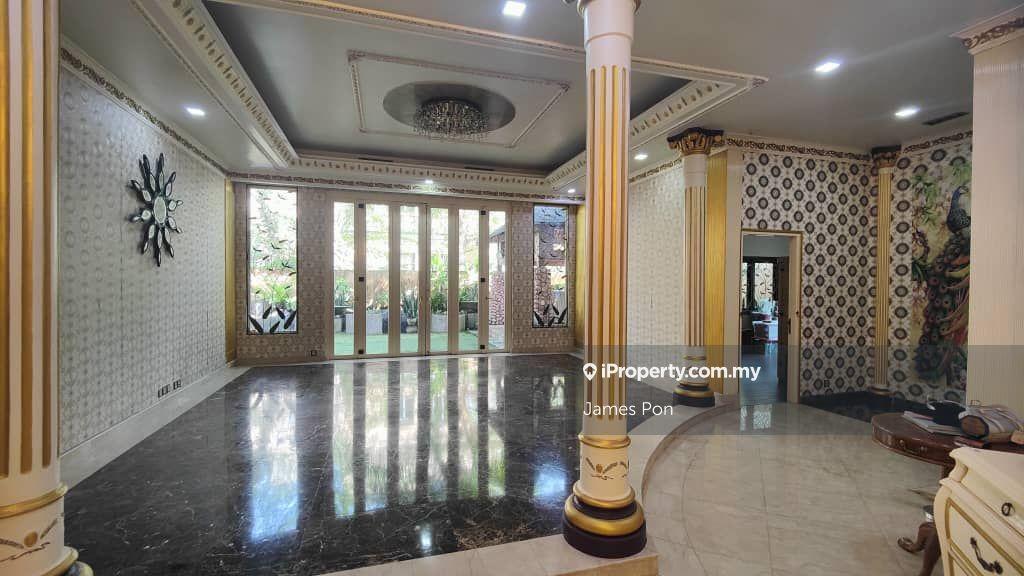 Bungalow House for Sale in Seksyen 16, Petaling Jaya by James Pon - iProperty.com.my